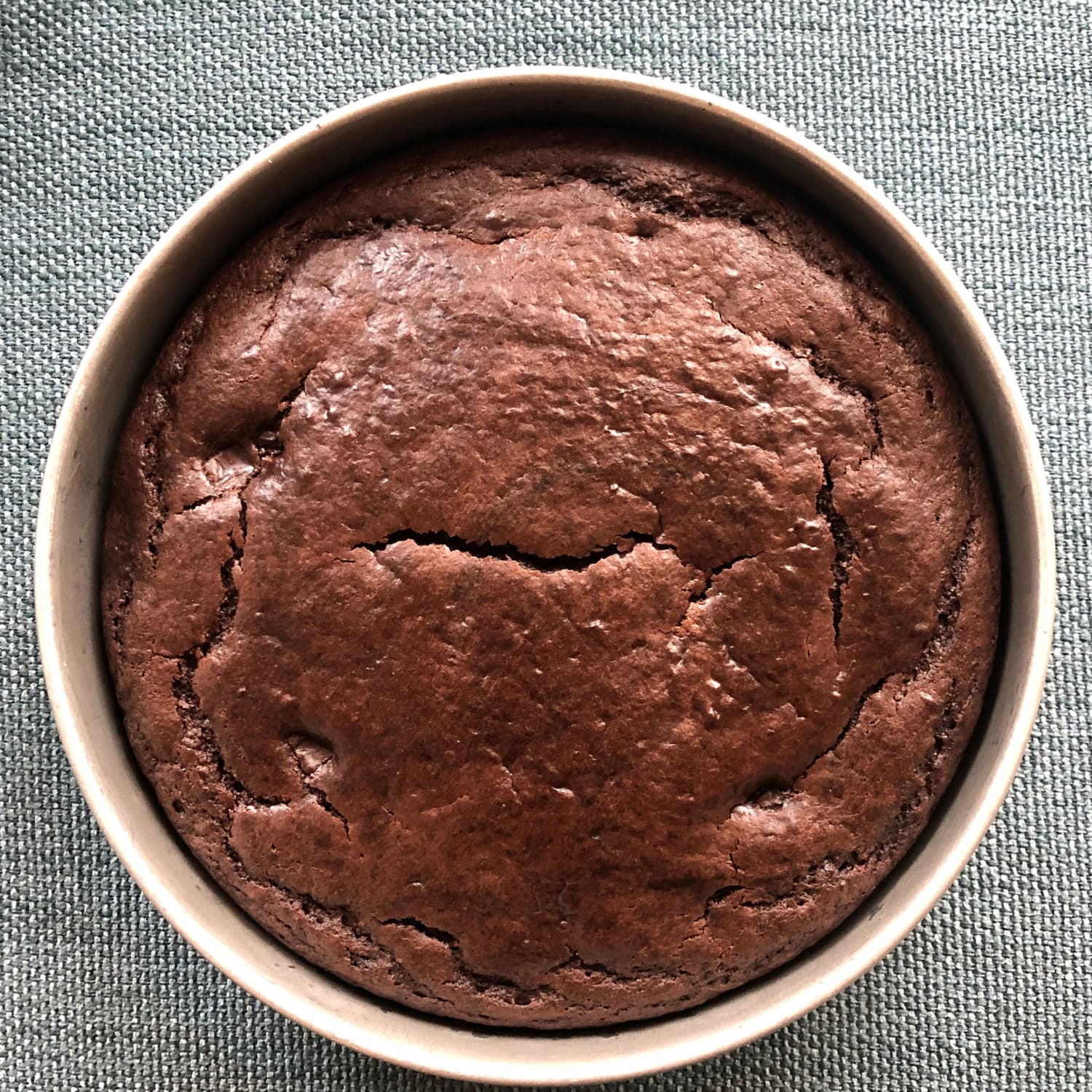 Chocolate on sale yogurt cake